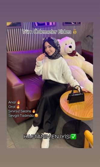 Elif ✅️